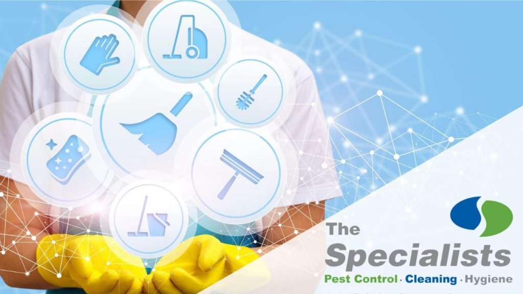 Hygiene Cleaning Services Hygiene Services